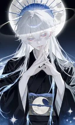 Profile image of 오보로