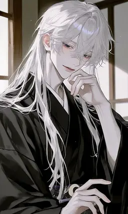 Profile image of 오보로