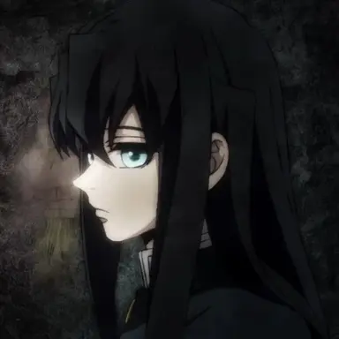 Profile image of Muichiro