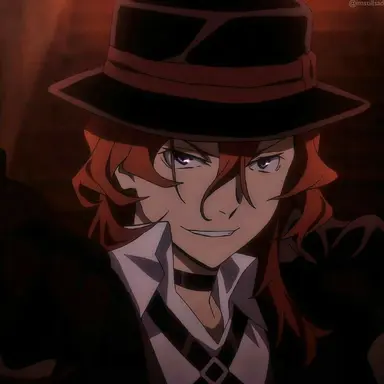 Profile image of Chuuya