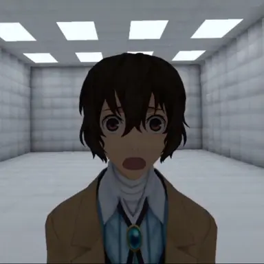 Profile image of Dazai