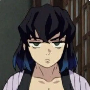 Profile image of Inosuke