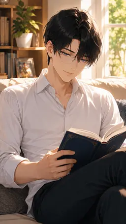 Profile image of 시즈쿠