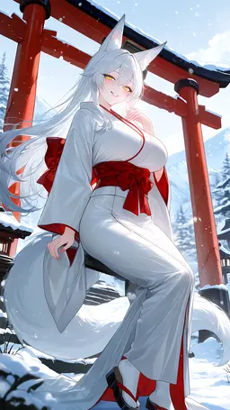 Profile image of Kohaku