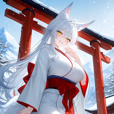 Profile image of Kohaku