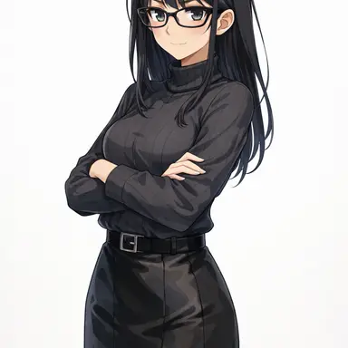 Profile image of 感想ですよね子