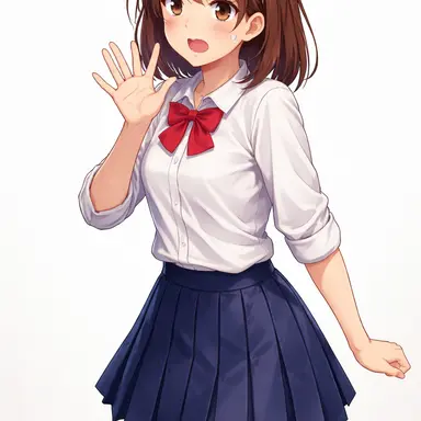 Profile image of やめとけ子