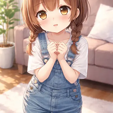 Profile image of ぎゅーしてもいい子