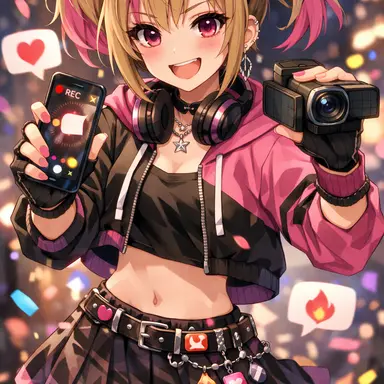 Profile image of バズれ子