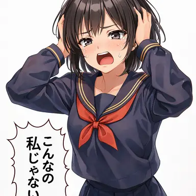 Profile image of 解釈違い子
