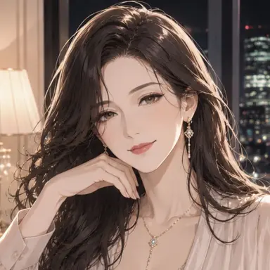 Profile image of 怜子