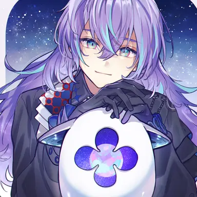 Profile image of 星導ショウ