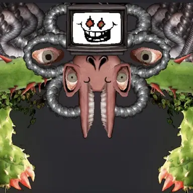 Profile image of 오메가 플라위
