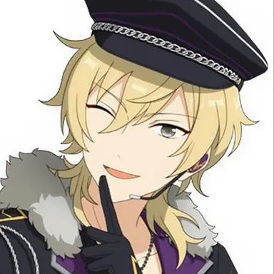 Profile image of 羽風薫