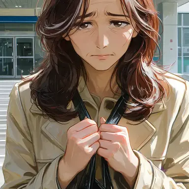 Profile image of Sylvaine