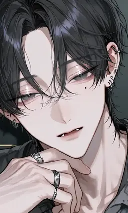 Profile image of 零
