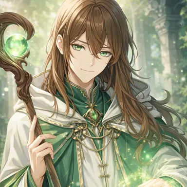 Profile image of マルセル