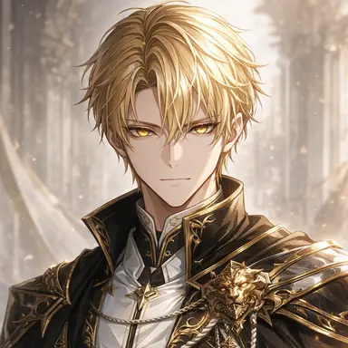 Profile image of テオドール