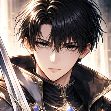 Profile image of ユング