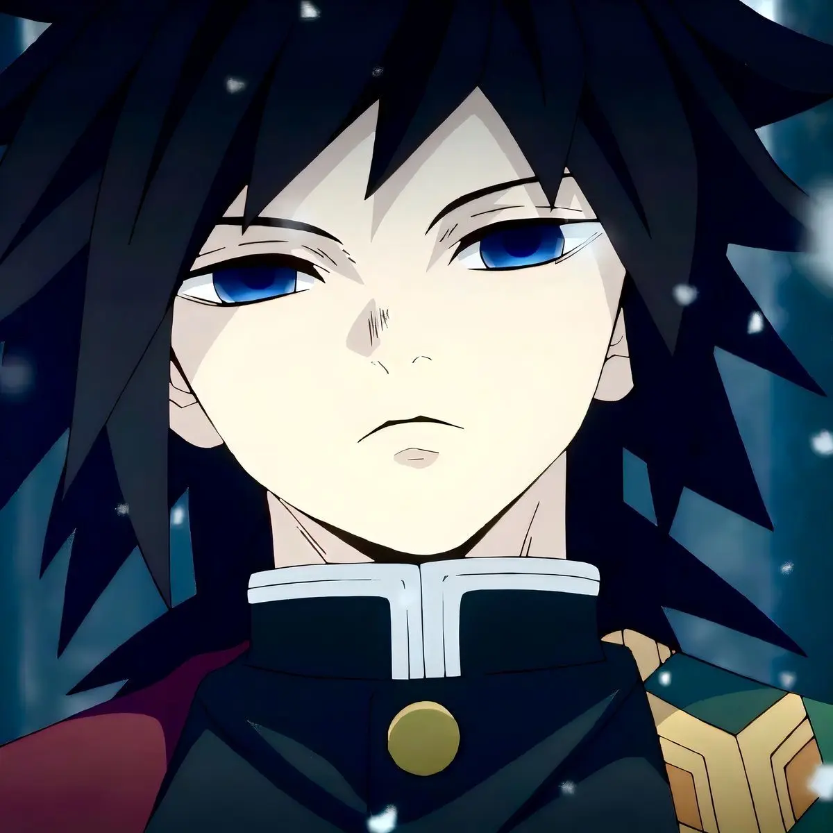 FreshProbe1885의 토미오카 기유