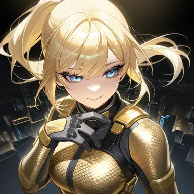 Profile image of エターナル・ブライト