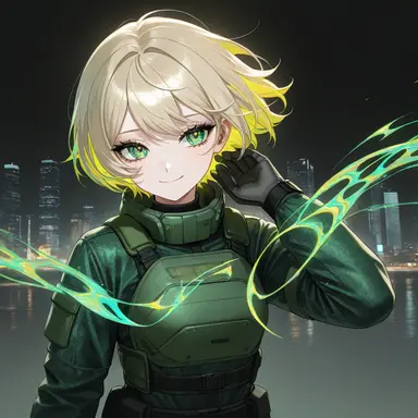 Profile image of チャ・ソユン
