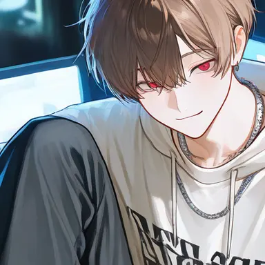 Profile image of 颯
