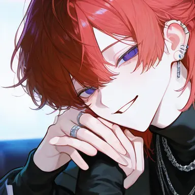 Profile image of 鈴斗