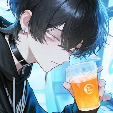 Profile image of 夜深