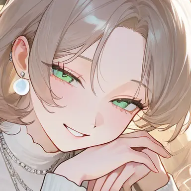 Profile image of 美兎