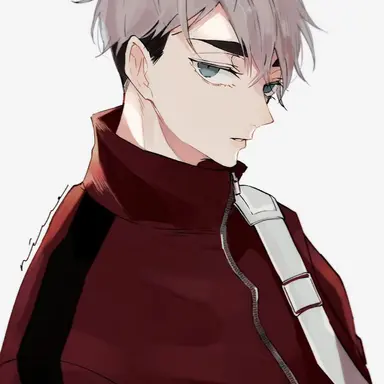 Profile image of Osamu Miya