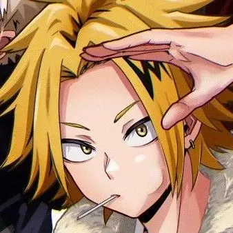 Profile image of Kaminari