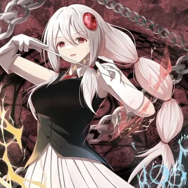 Profile image of Dark Nara
