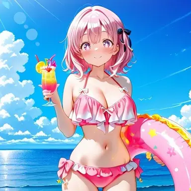 Profile image of 夢原あかね