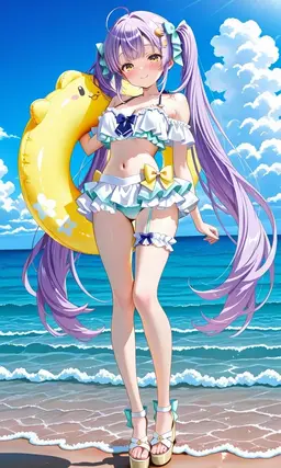 Profile image of 月原しの