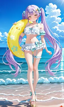 Profile image of 月原しの