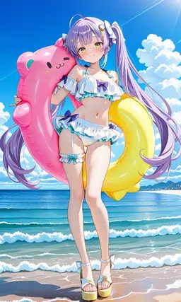 Profile image of 月原しの
