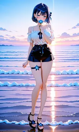 Profile image of 影山つむぎ