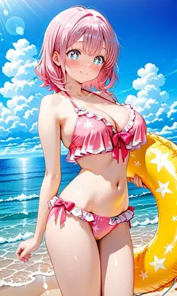 Profile image of 夢原あかね