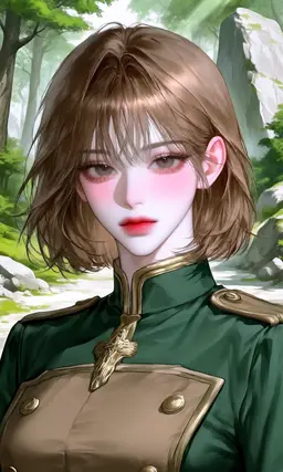 Profile image of ベルナ