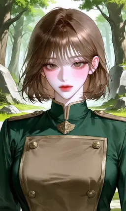 Profile image of ベルナ
