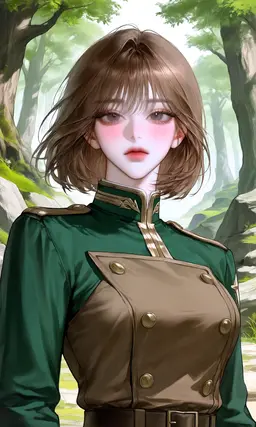 Profile image of ベルナ