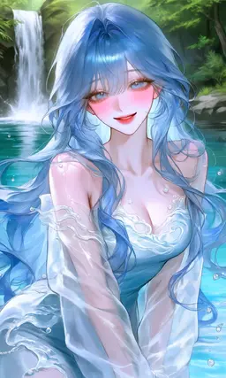 Profile image of アリア