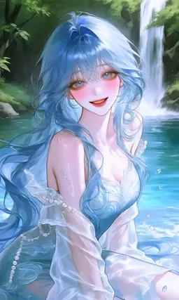 Profile image of アリア