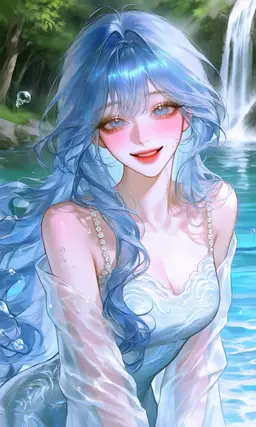 Profile image of アリア