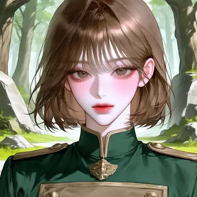 Profile image of ベルナ