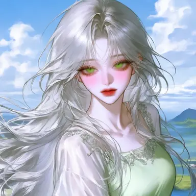 Profile image of リエル