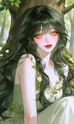 Profile image of エリナ
