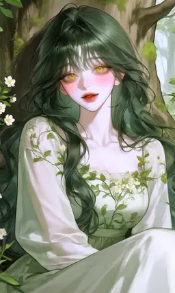 Profile image of エリナ