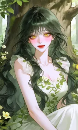 Profile image of エリナ
